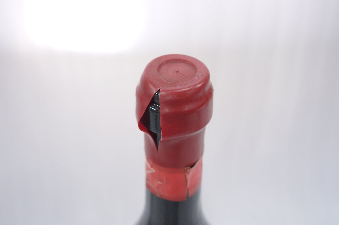 Marchesi di Barolo Barolo 1973 (Double Magnum) (Label Condition) *
