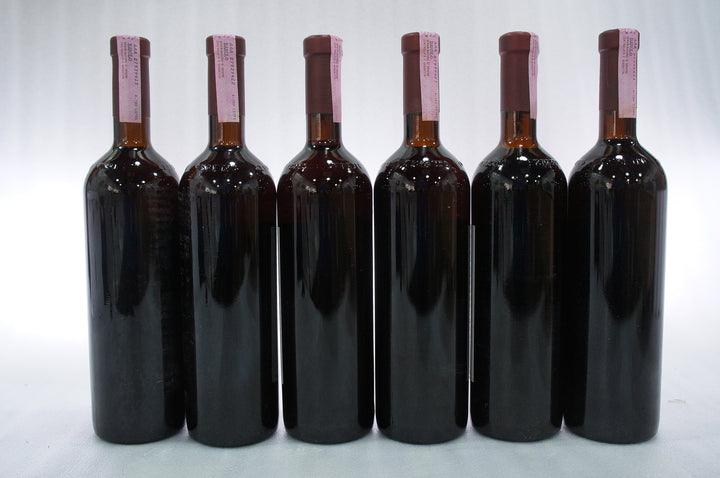 Ceretto Barolo Bricco Rocche Prapo 1988