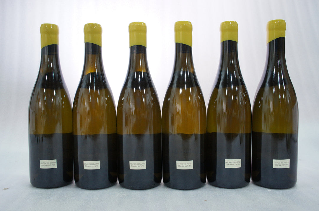 Raveneau Chablis Les Vaillons 1er Cru 2014