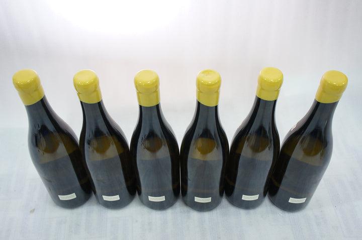 Raveneau Chablis Les Vaillons 1er Cru 2014