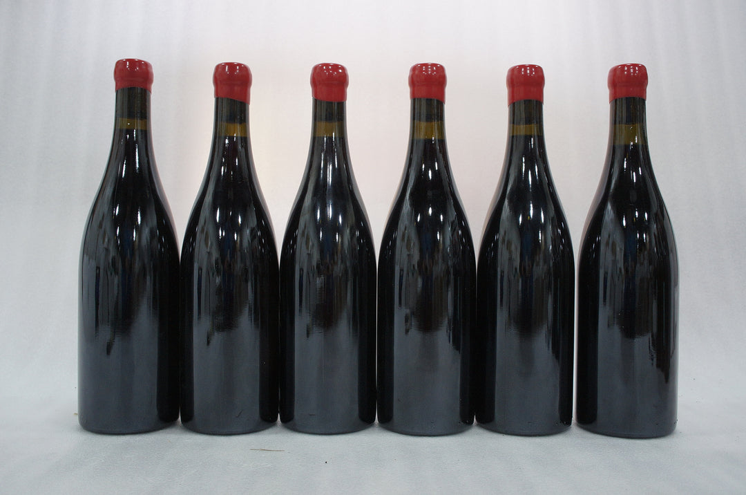 Domaine de la Chappe Bourgogne Pinot Noir Andre 2014