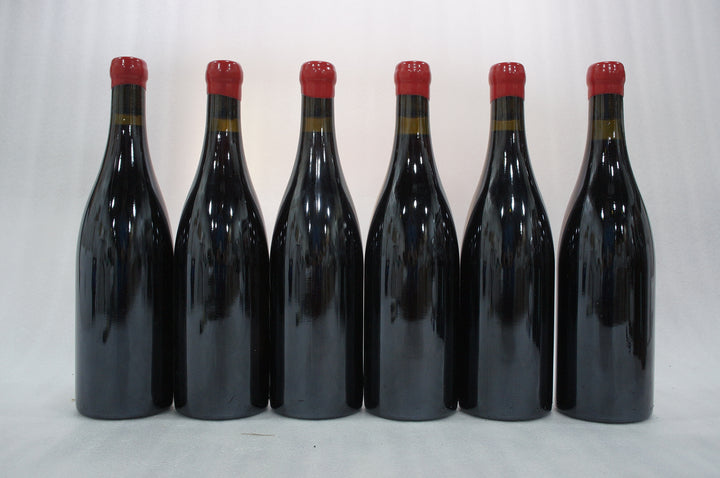 Domaine de la Chappe Bourgogne Pinot Noir Andre 2014