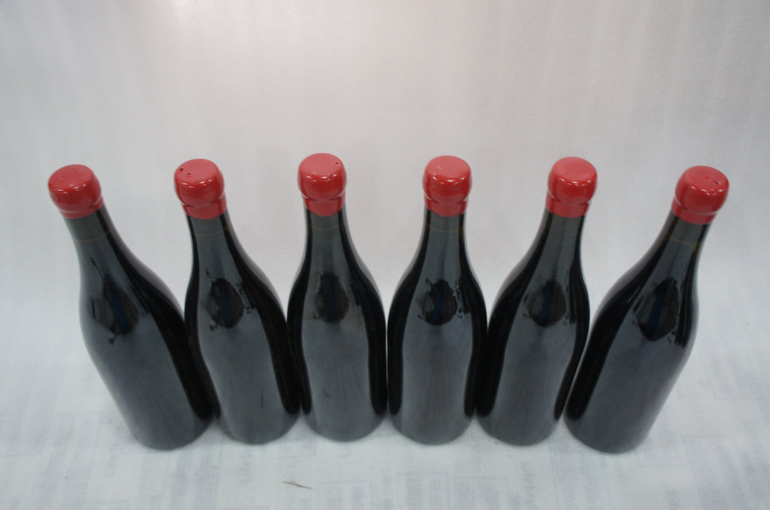 Domaine de la Chappe Bourgogne Pinot Noir Andre 2014