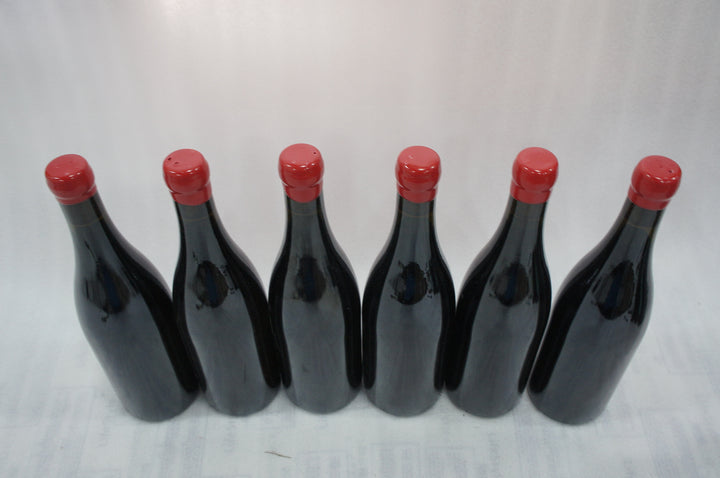 Domaine de la Chappe Bourgogne Pinot Noir Andre 2014
