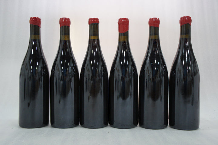 Domaine de la Chappe Bourgogne Pinot Noir Paulette 2014