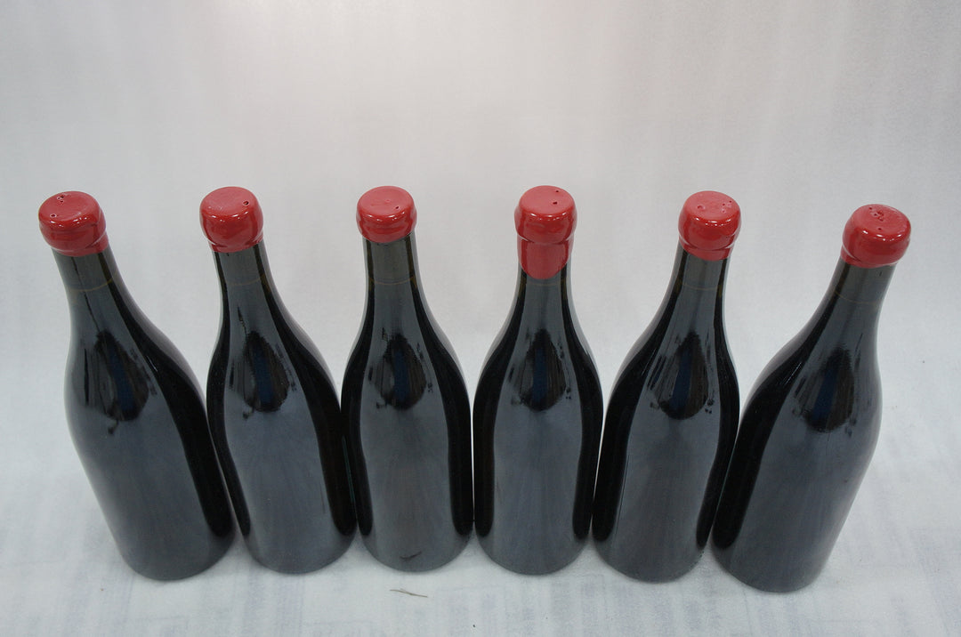 Domaine de la Chappe Bourgogne Pinot Noir Paulette 2014
