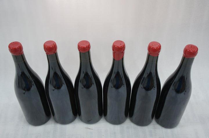 Domaine de la Chappe Bourgogne Pinot Noir Paulette 2014