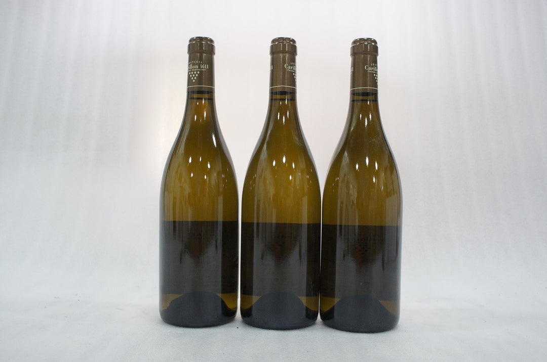 Louis Carillon Puligny Montrachet Les Champ Gain 1er Cru 2013