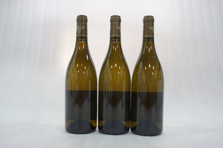 Louis Carillon Puligny Montrachet Les Champ Gain 1er Cru 2013