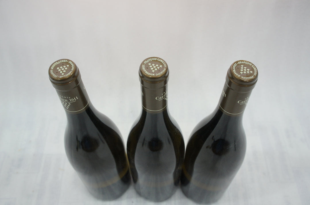 Louis Carillon Puligny Montrachet Les Champ Gain 1er Cru 2013