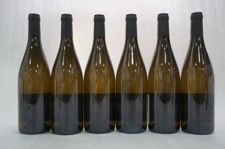 Pierre Boisson Meursault 2013