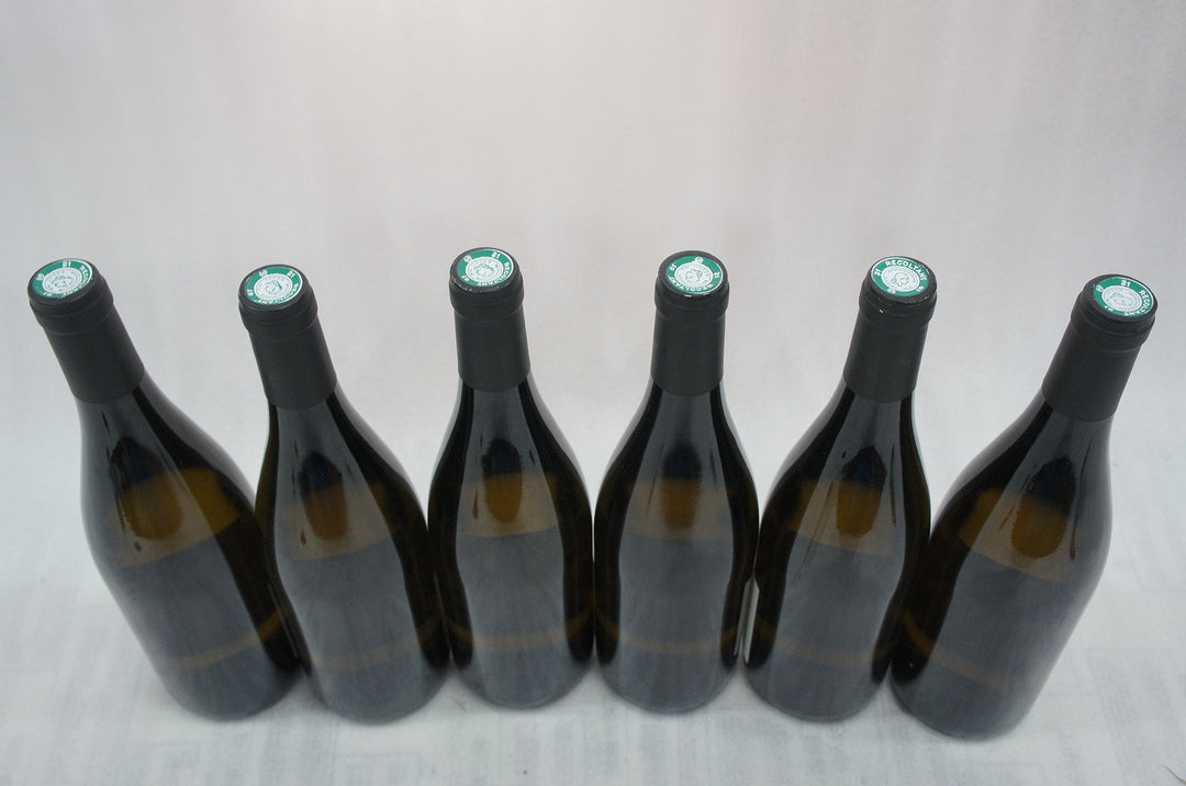 Pierre Boisson Meursault 2013