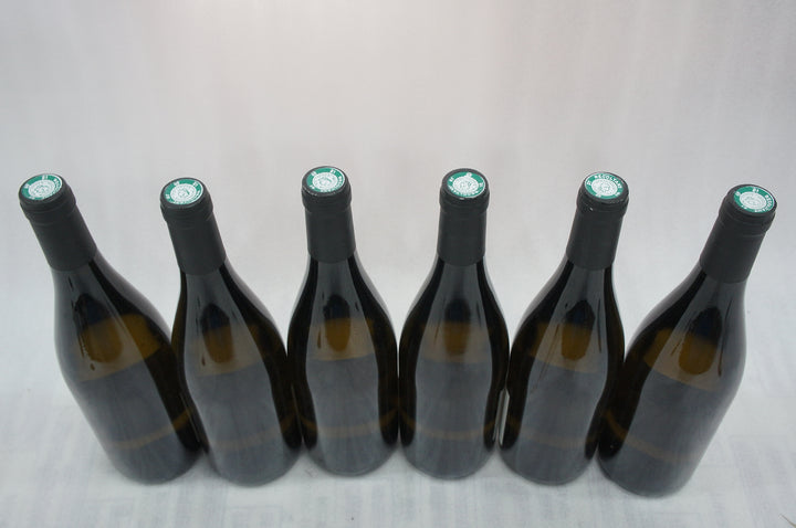 Pierre Boisson Meursault 2013