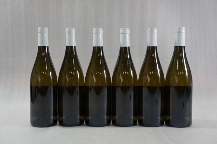Nicolas Rouget Bourgogne Aligote Les Genevrays 2012