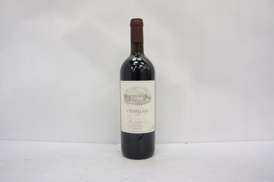 Ornellaia 2003