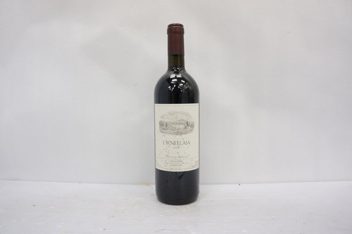 Ornellaia 2003