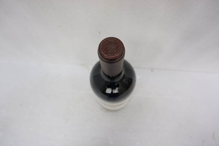 Ornellaia 2003