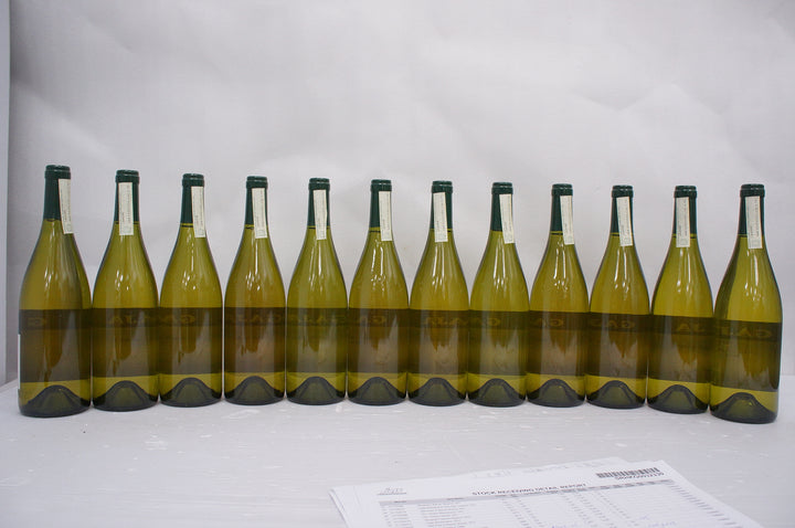 Gaja Gaia & Rey Chardonnay 2010