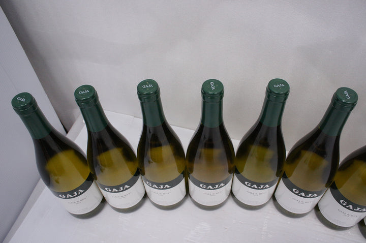 Gaja Gaia & Rey Chardonnay 2010