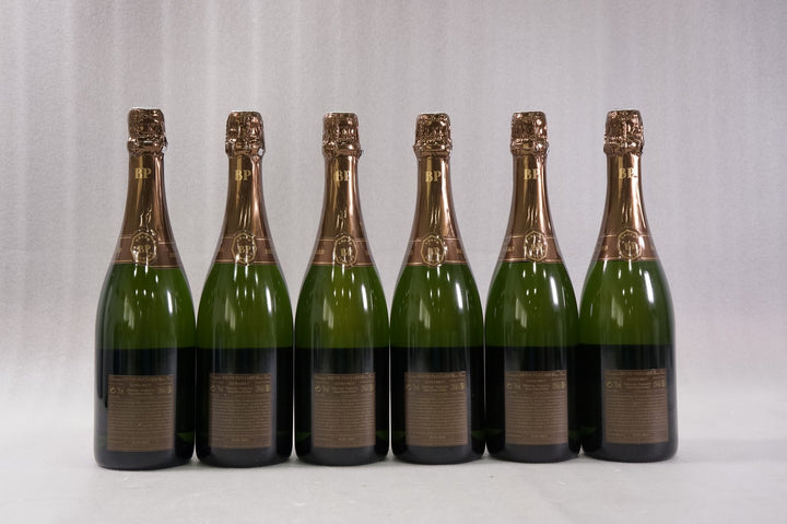 Bruno Paillard Extra Brut Assemblage 2008