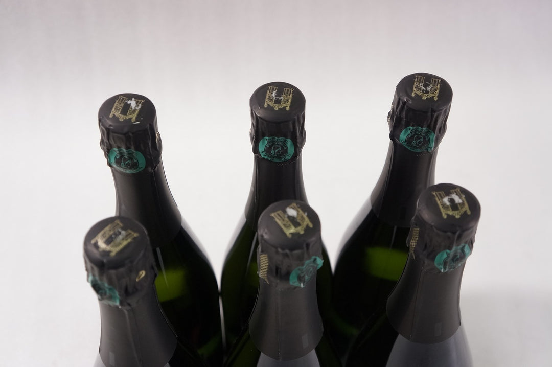 Rene Geoffroy Brut Empreinte 1er Cru NV