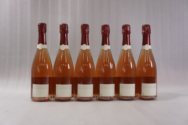 Jacques Lassaigne Rose de Montgueux NV