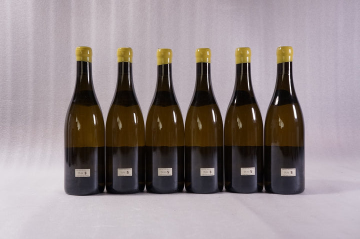 Raveneau Chablis Valmur Grand Cru 2013