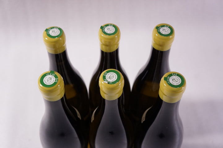 Raveneau Chablis Valmur Grand Cru 2013