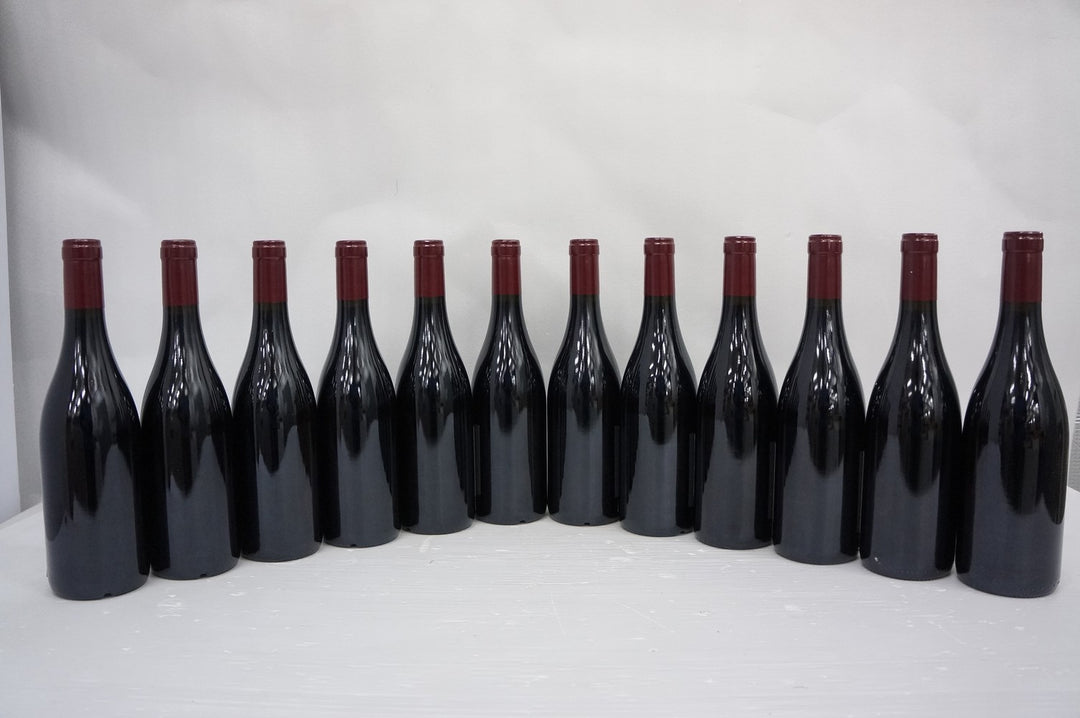 Georges Noellat Vosne Romanee Petit Monts 1er Cru 2014