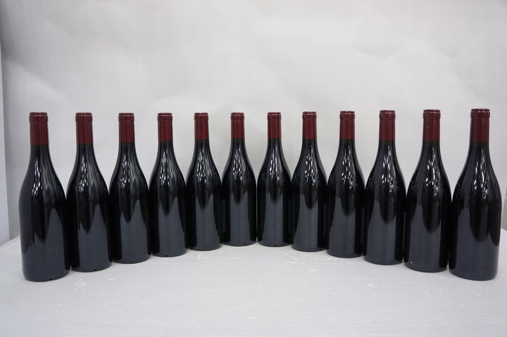 Georges Noellat Vosne Romanee Petit Monts 1er Cru 2014