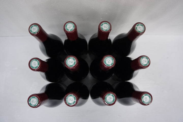 Georges Noellat Vosne Romanee Petit Monts 1er Cru 2014