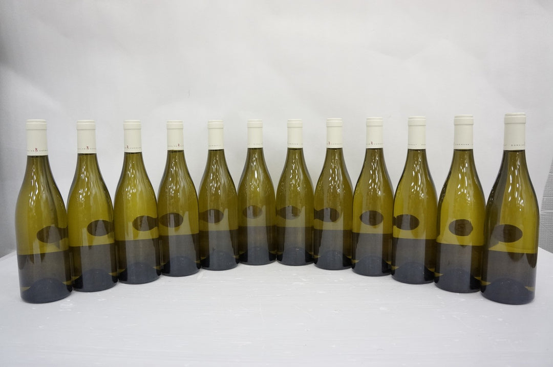 Bohrmann Puligny Montrachet Grands Champs 2014