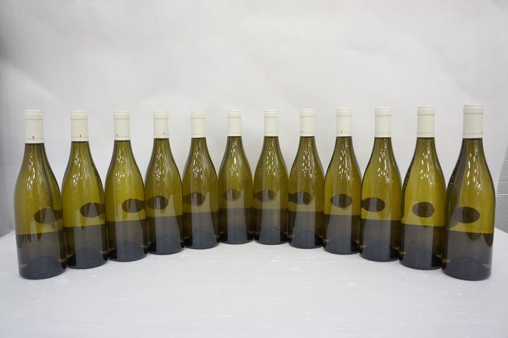 Bohrmann Puligny Montrachet Grands Champs 2014