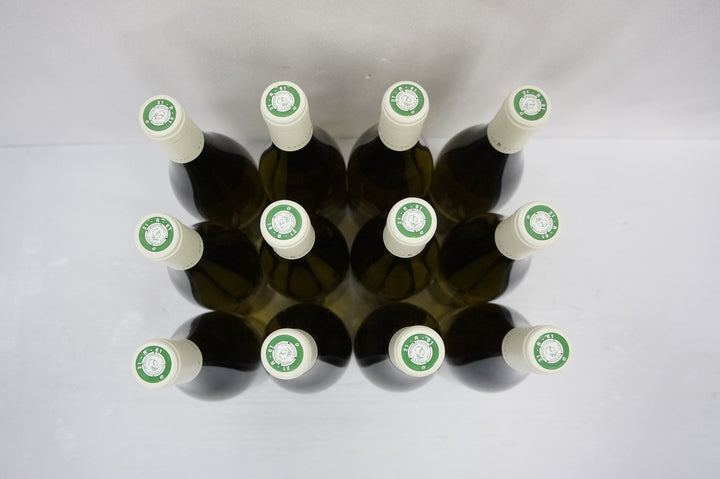 Bohrmann Puligny Montrachet Grands Champs 2014