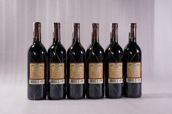 Lopez de Heredia Vina Tondonia Reserva 2004