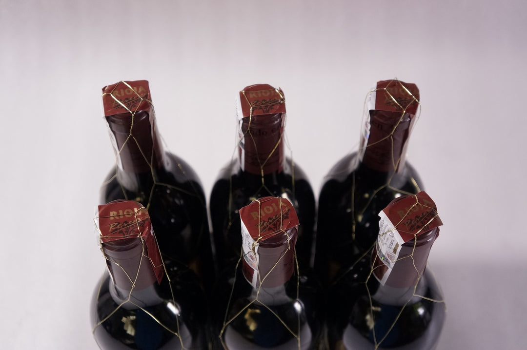 Lopez de Heredia Vina Tondonia Reserva 2004