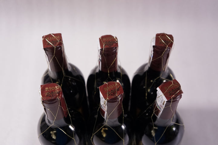 Lopez de Heredia Vina Tondonia Reserva 2004