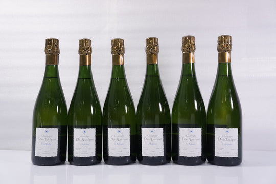 David Leclapart L'Artiste 1er Cru 2011