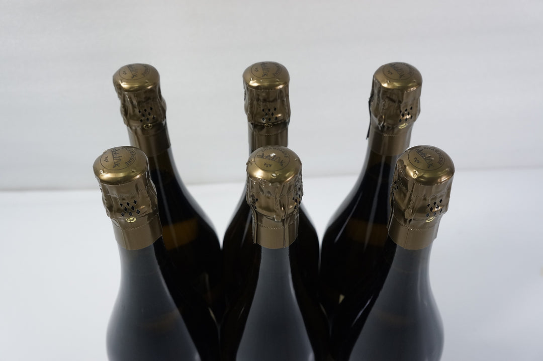 Georges Laval Cumieres Brut Nature Les Chenes 1er Cru 2011