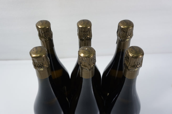 Georges Laval Cumieres Brut Nature Les Chenes 1er Cru 2011
