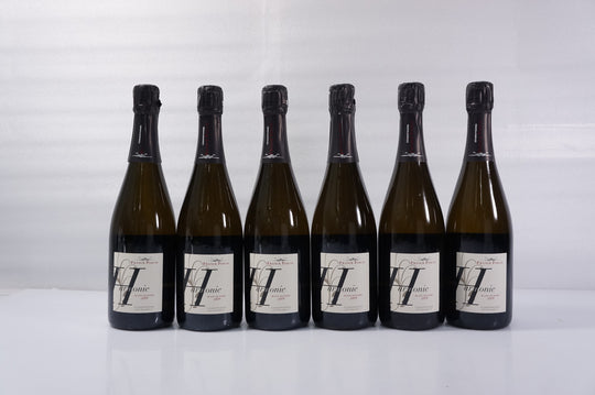 Franck Pascal Harmonie Blanc de Noirs Extra Brut 2009