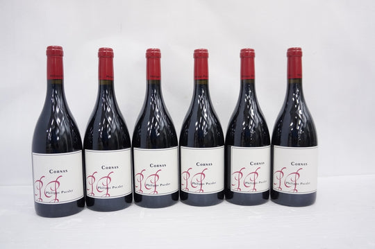 Philippe Pacalet Cornas 2015
