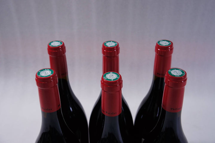 Philippe Pacalet Gevrey Chambertin La Perriere 1er Cru 2015