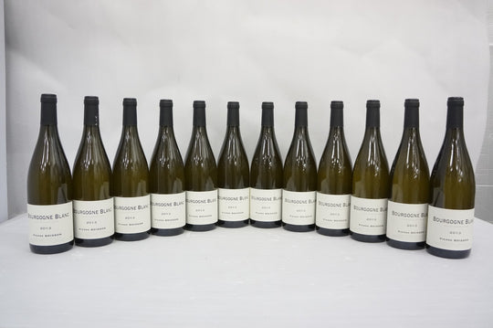 Pierre Boisson Bourgogne Blanc 2013