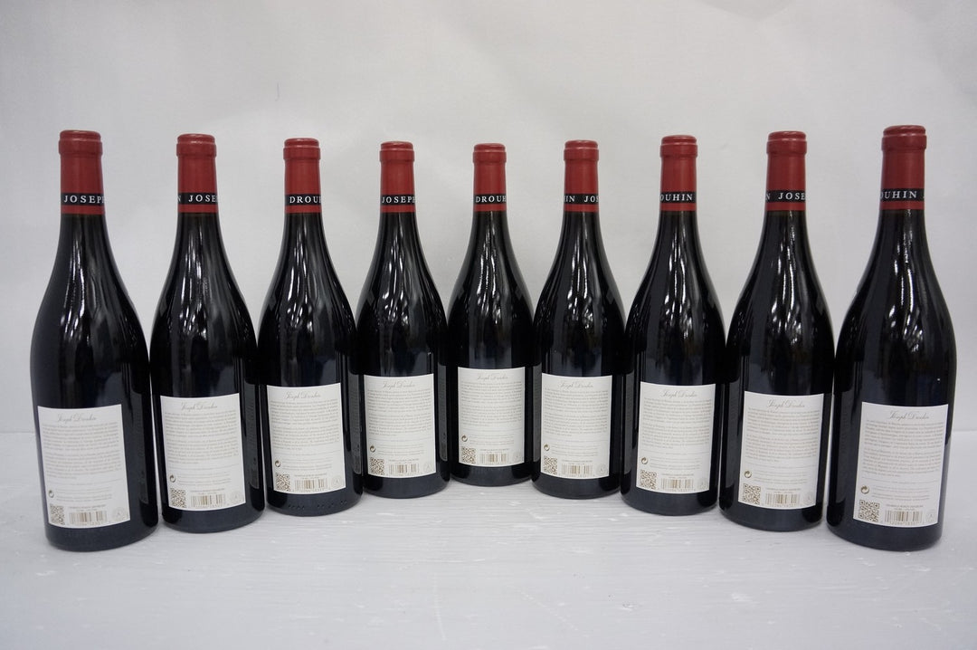 Joseph Drouhin Chambolle Musigny Amoureuses 1er Cru 2014