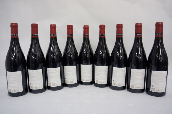 Joseph Drouhin Chambolle Musigny Amoureuses 1er Cru 2014