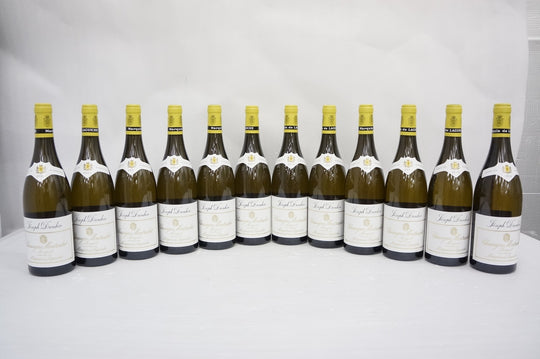 Joseph Drouhin Marquis de Laguiche Chassagne Montrachet Morgeot 1er Cru 2012