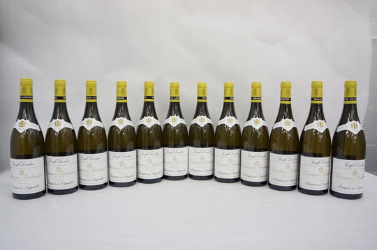 Joseph Drouhin Chassagne Montrachet Morgeot Marquis de Laguiche 1er Cru 2014