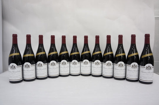 Joseph Roty Charmes Chambertin TVV Grand Cru 2014