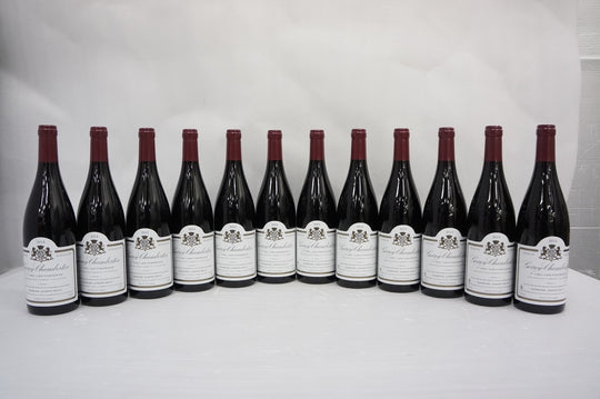 Joseph Roty Gevrey Chambertin Les Fontenys 1er Cru 2014